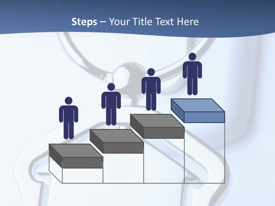 Macro Accessibility Shot PowerPoint Template