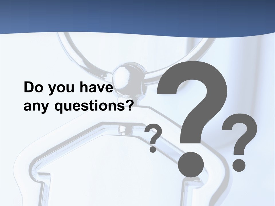 Macro Accessibility Shot PowerPoint Template