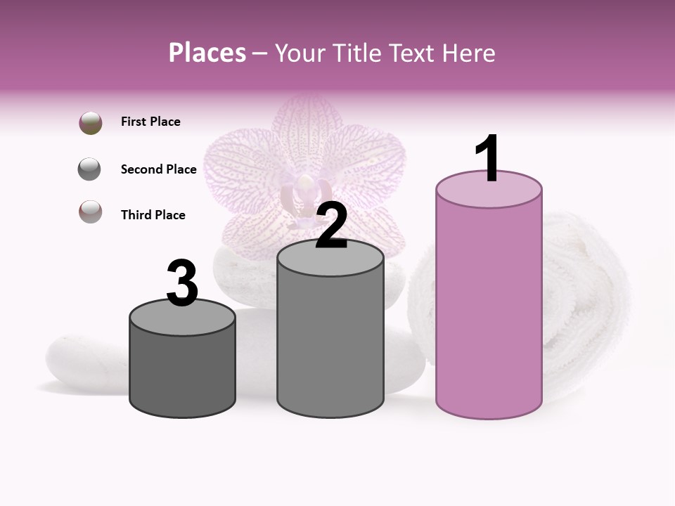 Decorate Sensual Decoration PowerPoint Template