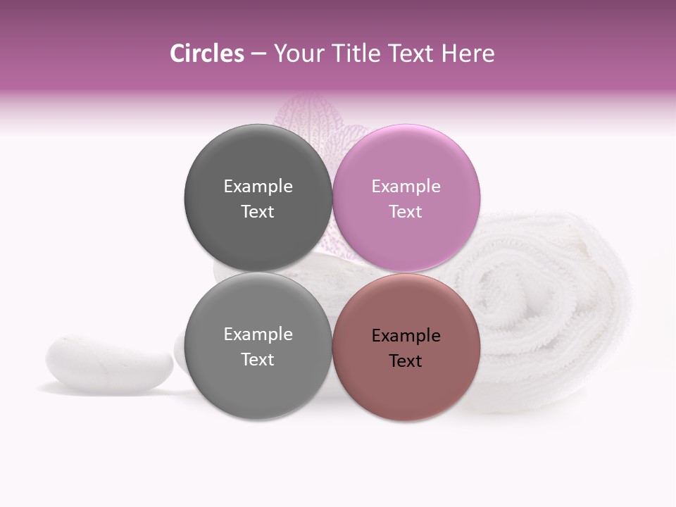 Decorate Sensual Decoration PowerPoint Template