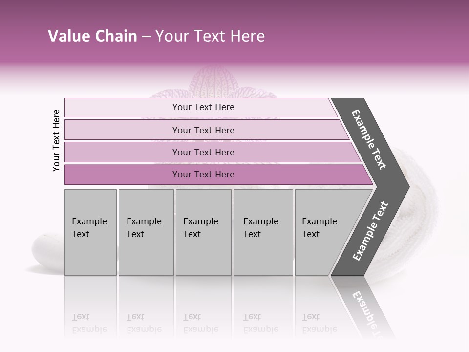 Decorate Sensual Decoration PowerPoint Template