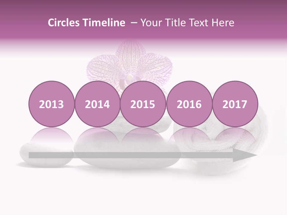Decorate Sensual Decoration PowerPoint Template