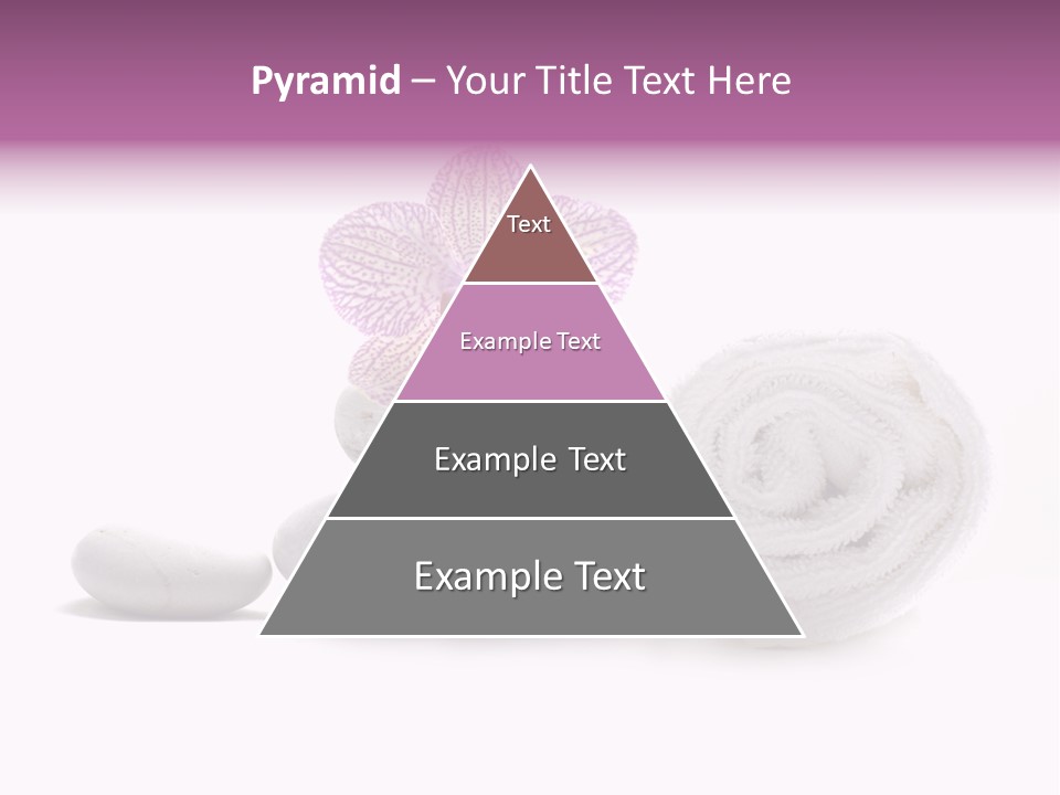 Decorate Sensual Decoration PowerPoint Template