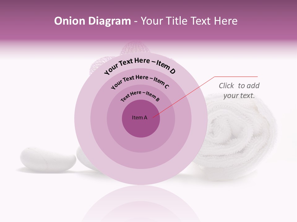 Decorate Sensual Decoration PowerPoint Template