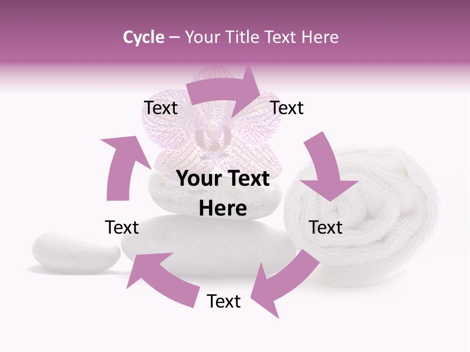 Decorate Sensual Decoration PowerPoint Template