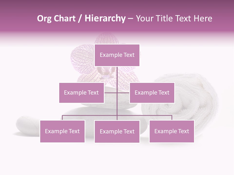 Decorate Sensual Decoration PowerPoint Template