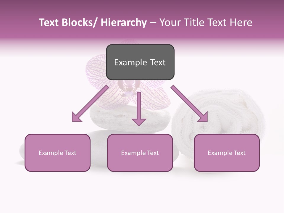 Decorate Sensual Decoration PowerPoint Template