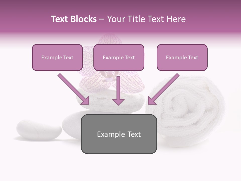 Decorate Sensual Decoration PowerPoint Template
