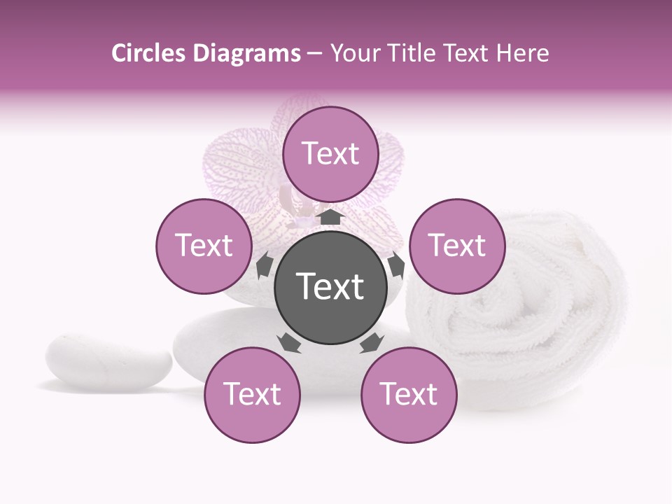 Decorate Sensual Decoration PowerPoint Template