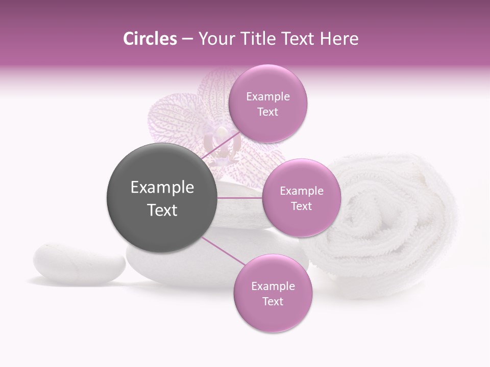 Decorate Sensual Decoration PowerPoint Template