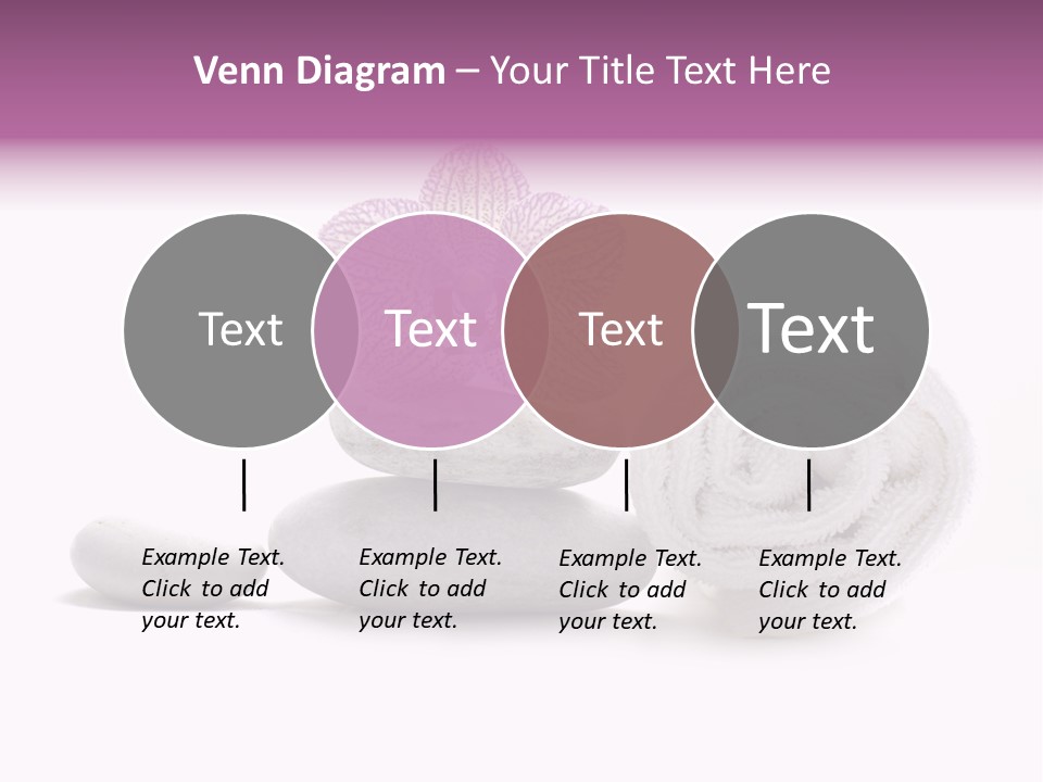 Decorate Sensual Decoration PowerPoint Template