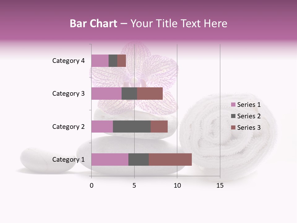 Decorate Sensual Decoration PowerPoint Template