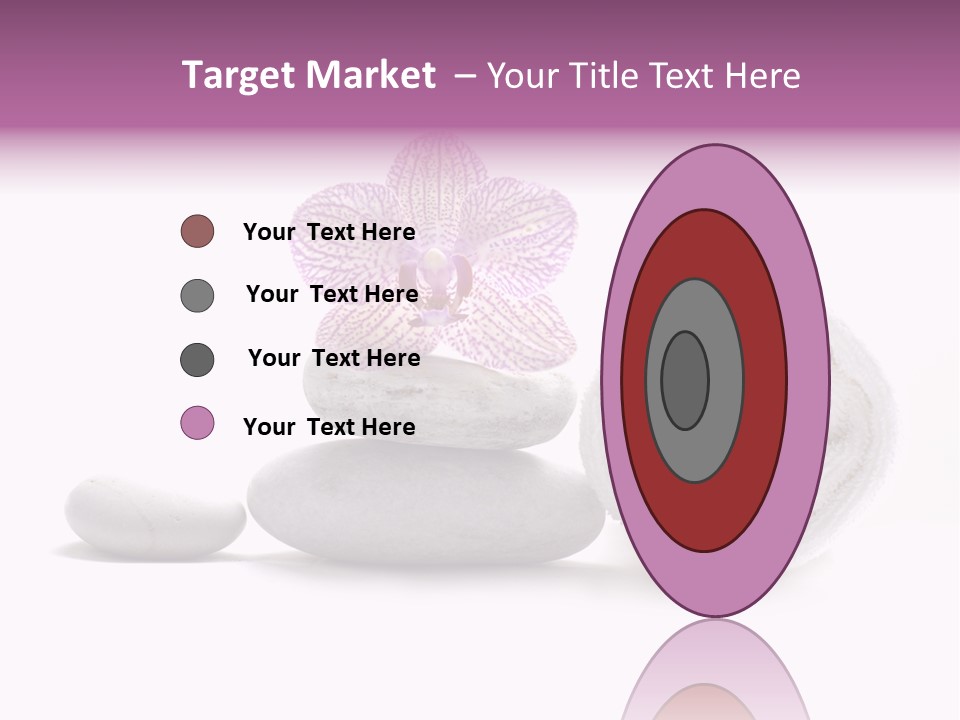 Decorate Sensual Decoration PowerPoint Template