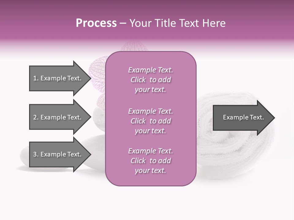 Decorate Sensual Decoration PowerPoint Template