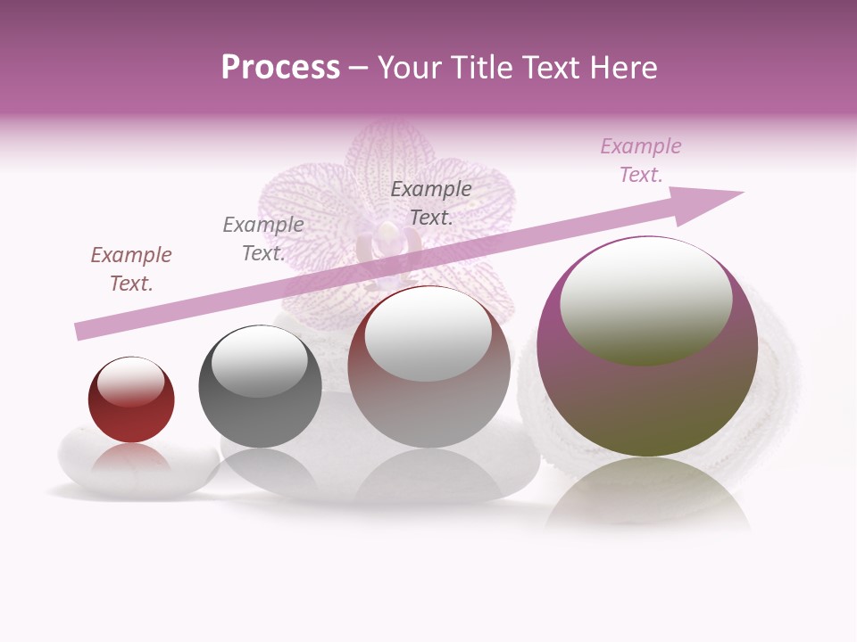 Decorate Sensual Decoration PowerPoint Template