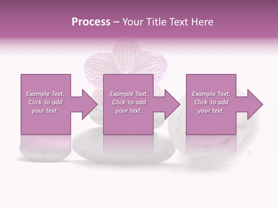 Decorate Sensual Decoration PowerPoint Template