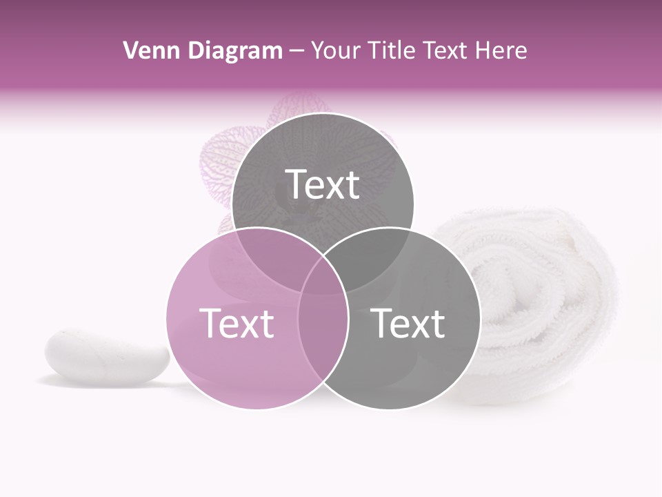 Decorate Sensual Decoration PowerPoint Template