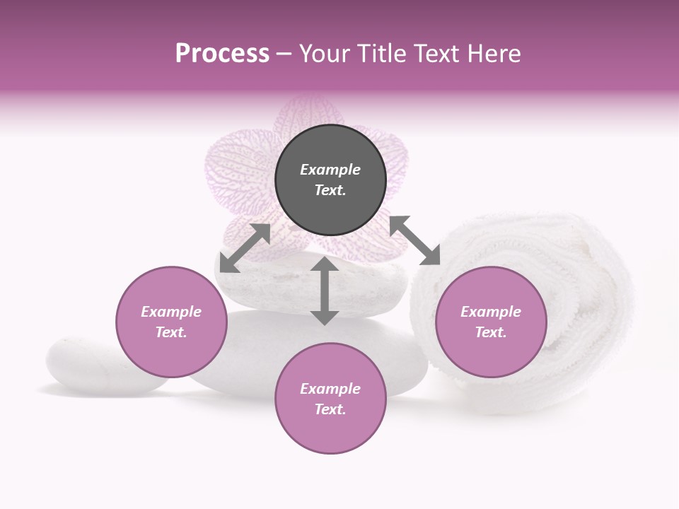 Decorate Sensual Decoration PowerPoint Template