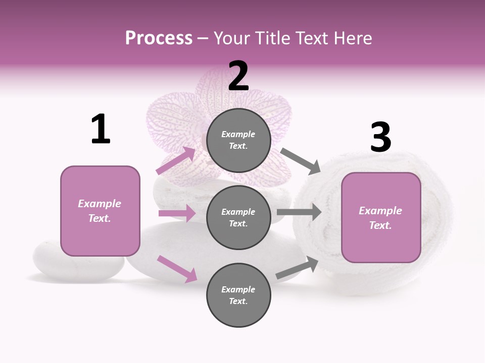 Decorate Sensual Decoration PowerPoint Template