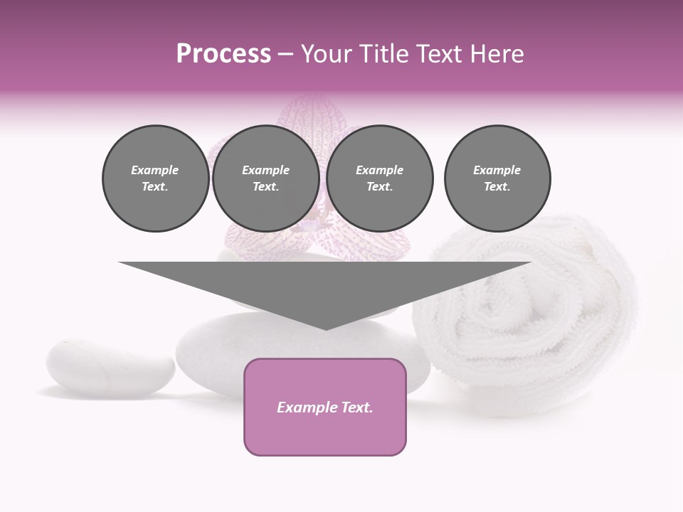 Decorate Sensual Decoration PowerPoint Template
