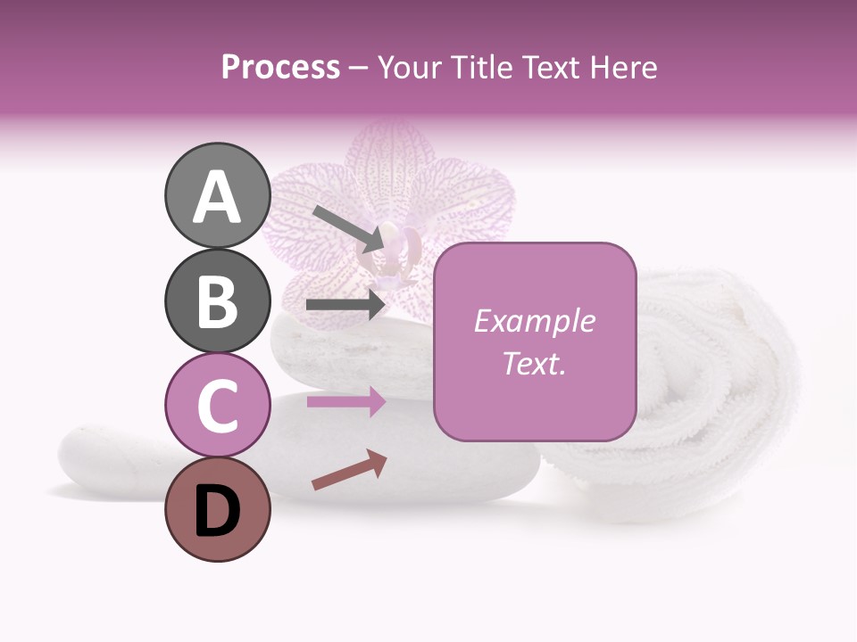 Decorate Sensual Decoration PowerPoint Template