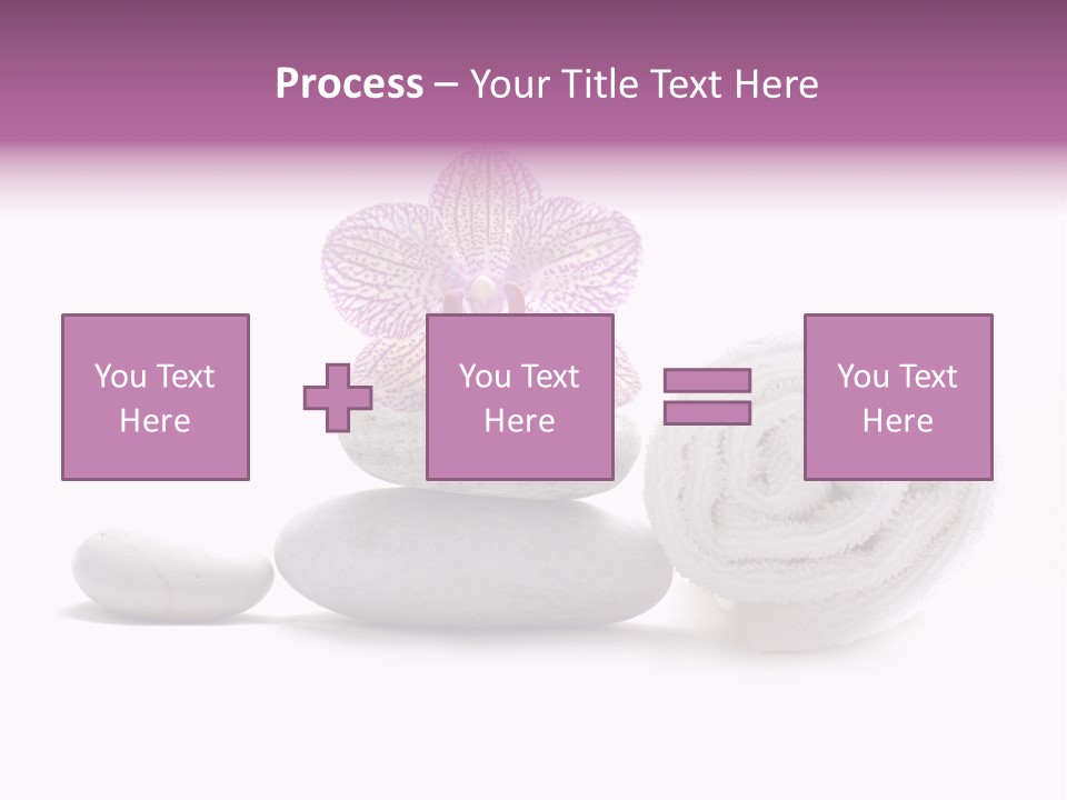 Decorate Sensual Decoration PowerPoint Template