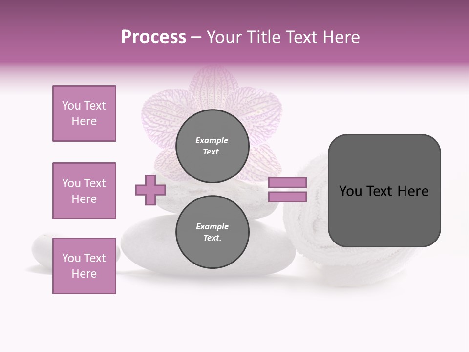 Decorate Sensual Decoration PowerPoint Template