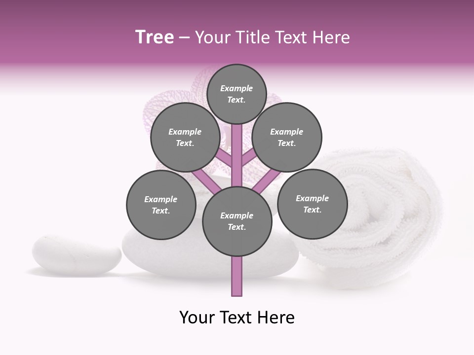 Decorate Sensual Decoration PowerPoint Template