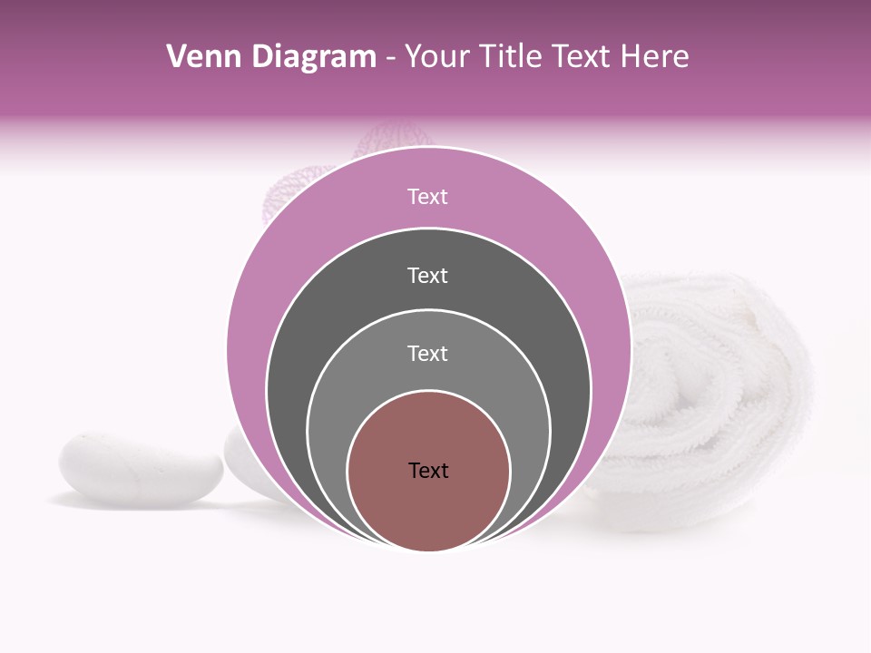 Decorate Sensual Decoration PowerPoint Template