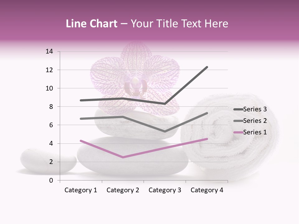 Decorate Sensual Decoration PowerPoint Template