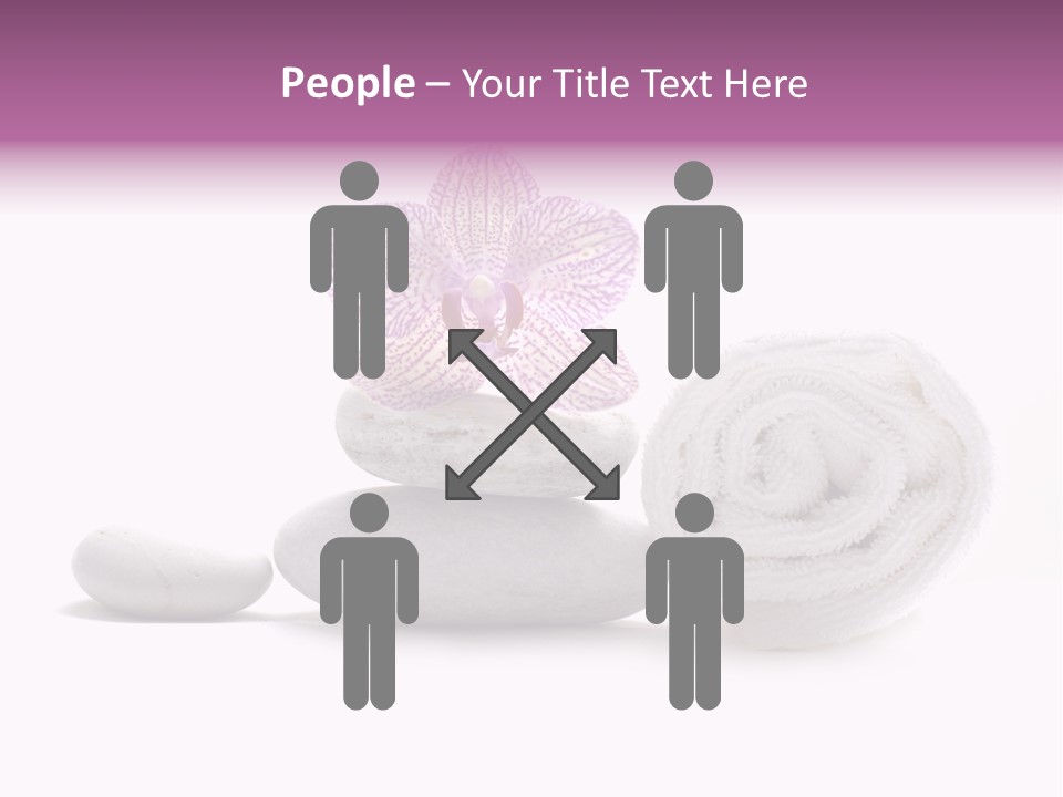 Decorate Sensual Decoration PowerPoint Template