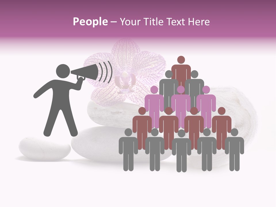 Decorate Sensual Decoration PowerPoint Template