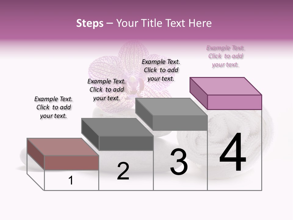 Decorate Sensual Decoration PowerPoint Template