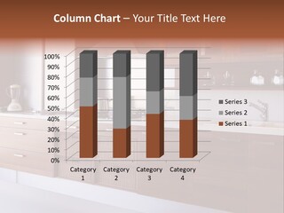 Cupboard Architecture Apartment PowerPoint Template