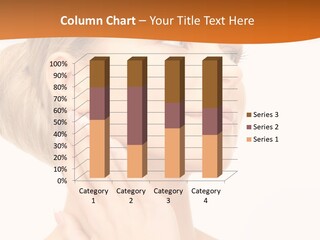 Skincare Clean Charming PowerPoint Template