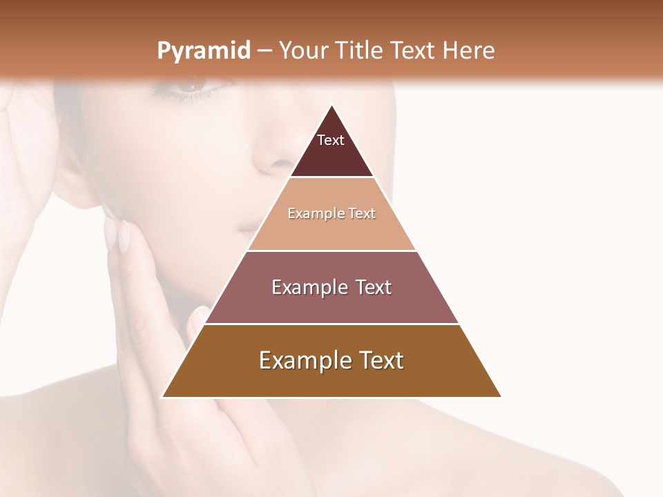 One Sensual Studio PowerPoint Template