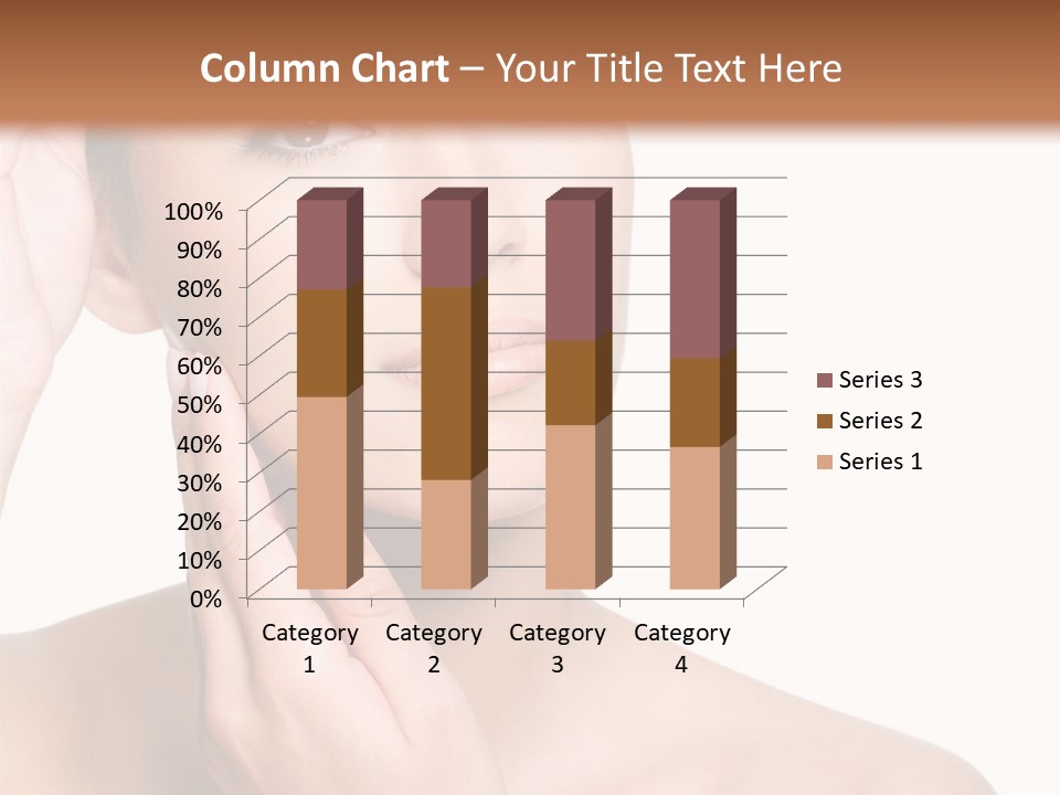 One Sensual Studio PowerPoint Template