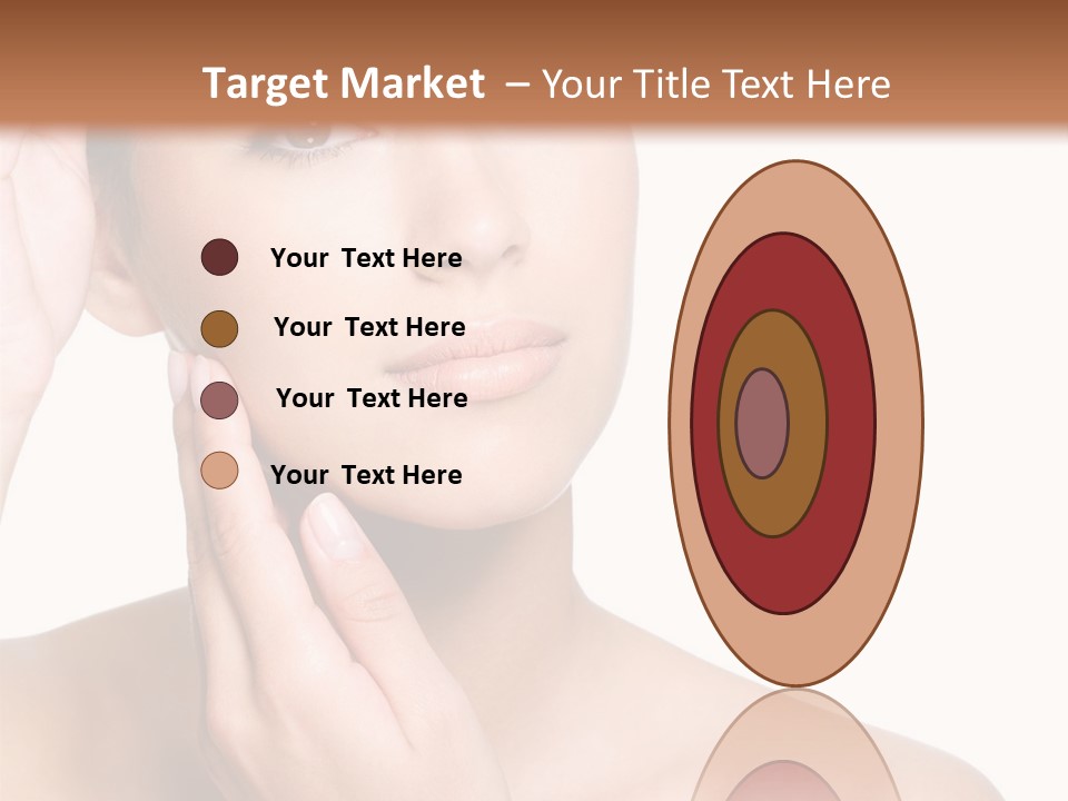 One Sensual Studio PowerPoint Template