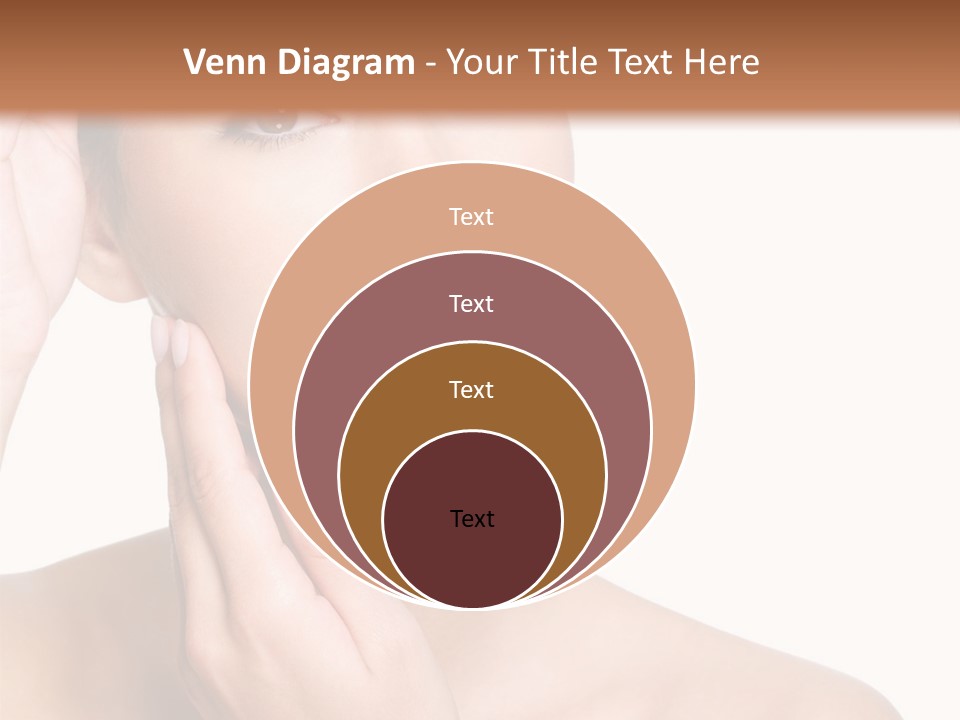 One Sensual Studio PowerPoint Template