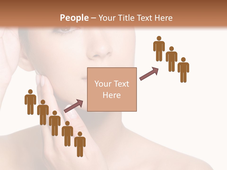 One Sensual Studio PowerPoint Template