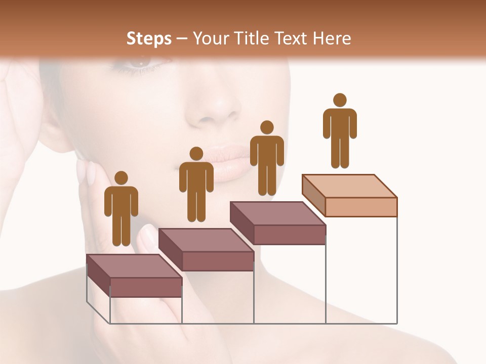 One Sensual Studio PowerPoint Template