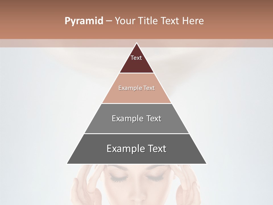 Emotive Wind Outdoor PowerPoint Template