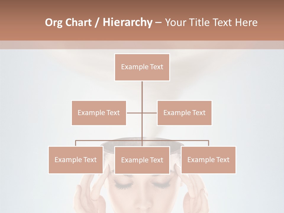 Emotive Wind Outdoor PowerPoint Template