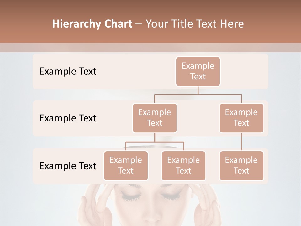 Emotive Wind Outdoor PowerPoint Template