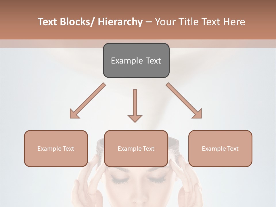 Emotive Wind Outdoor PowerPoint Template