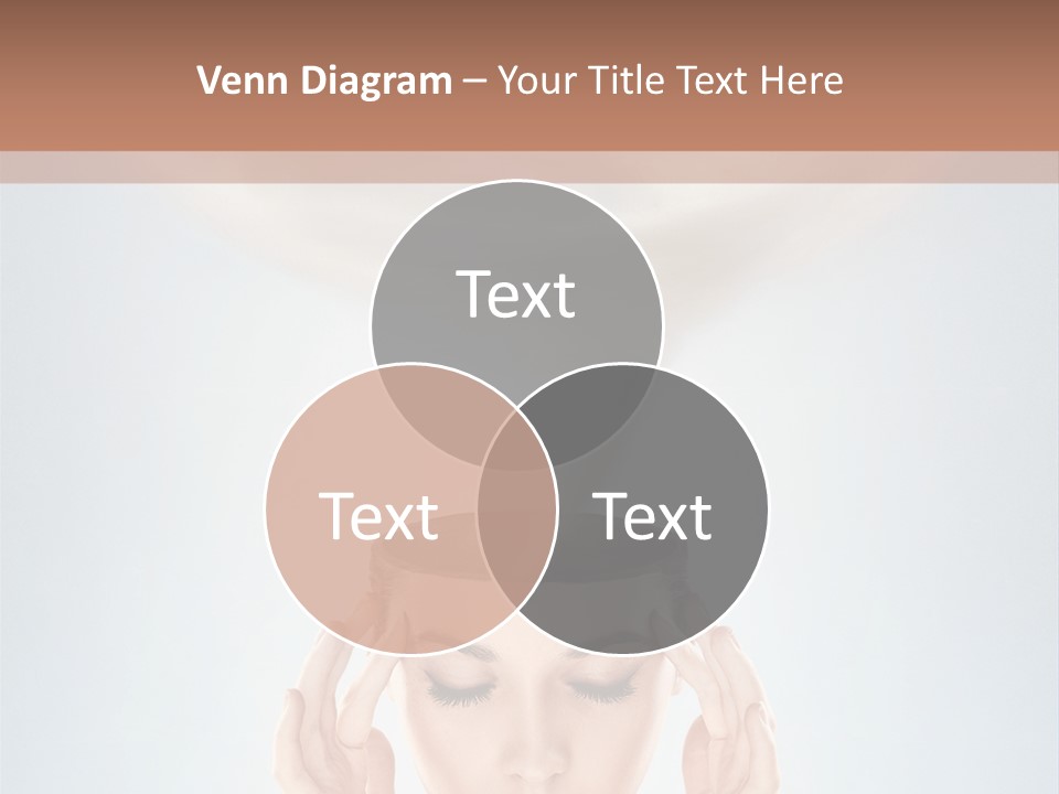 Emotive Wind Outdoor PowerPoint Template