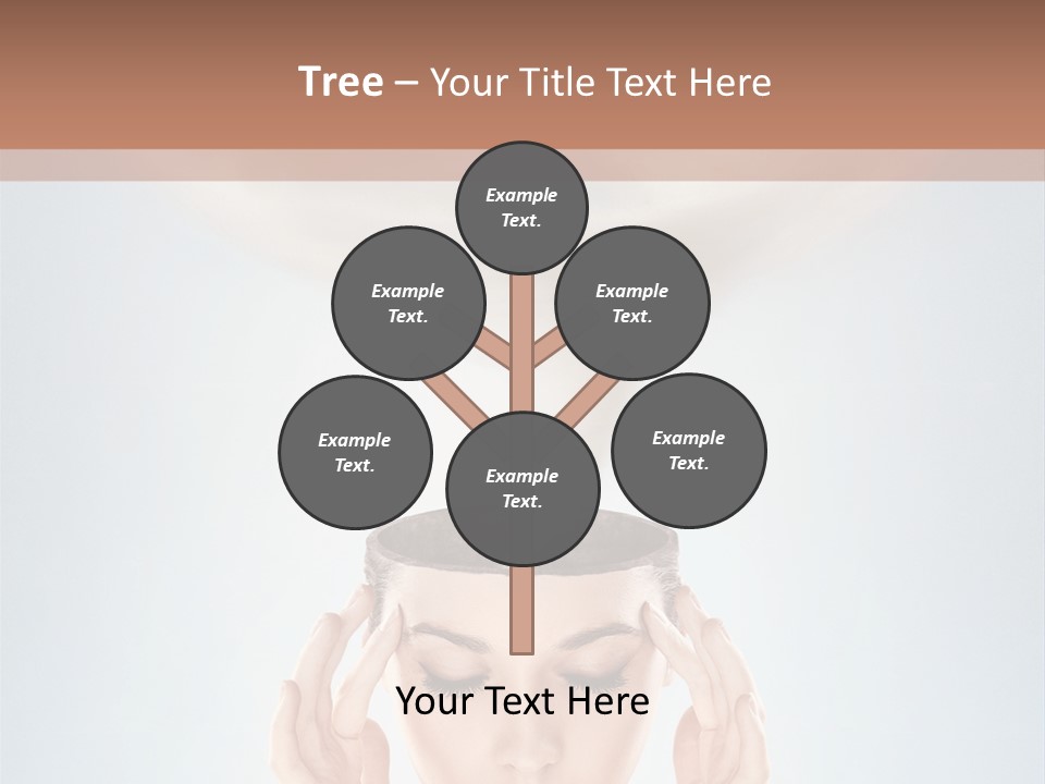 Emotive Wind Outdoor PowerPoint Template