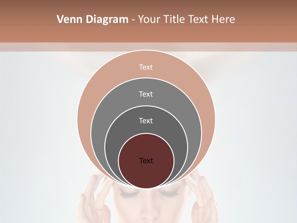 Emotive Wind Outdoor PowerPoint Template