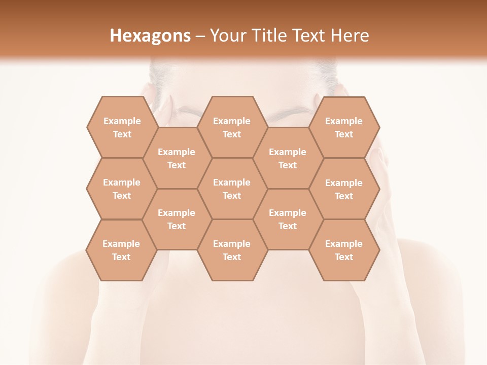 Background Answer Concept PowerPoint Template