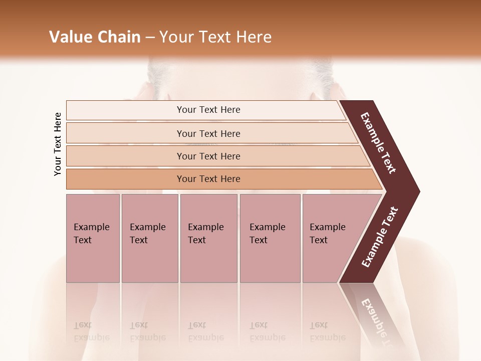 Background Answer Concept PowerPoint Template